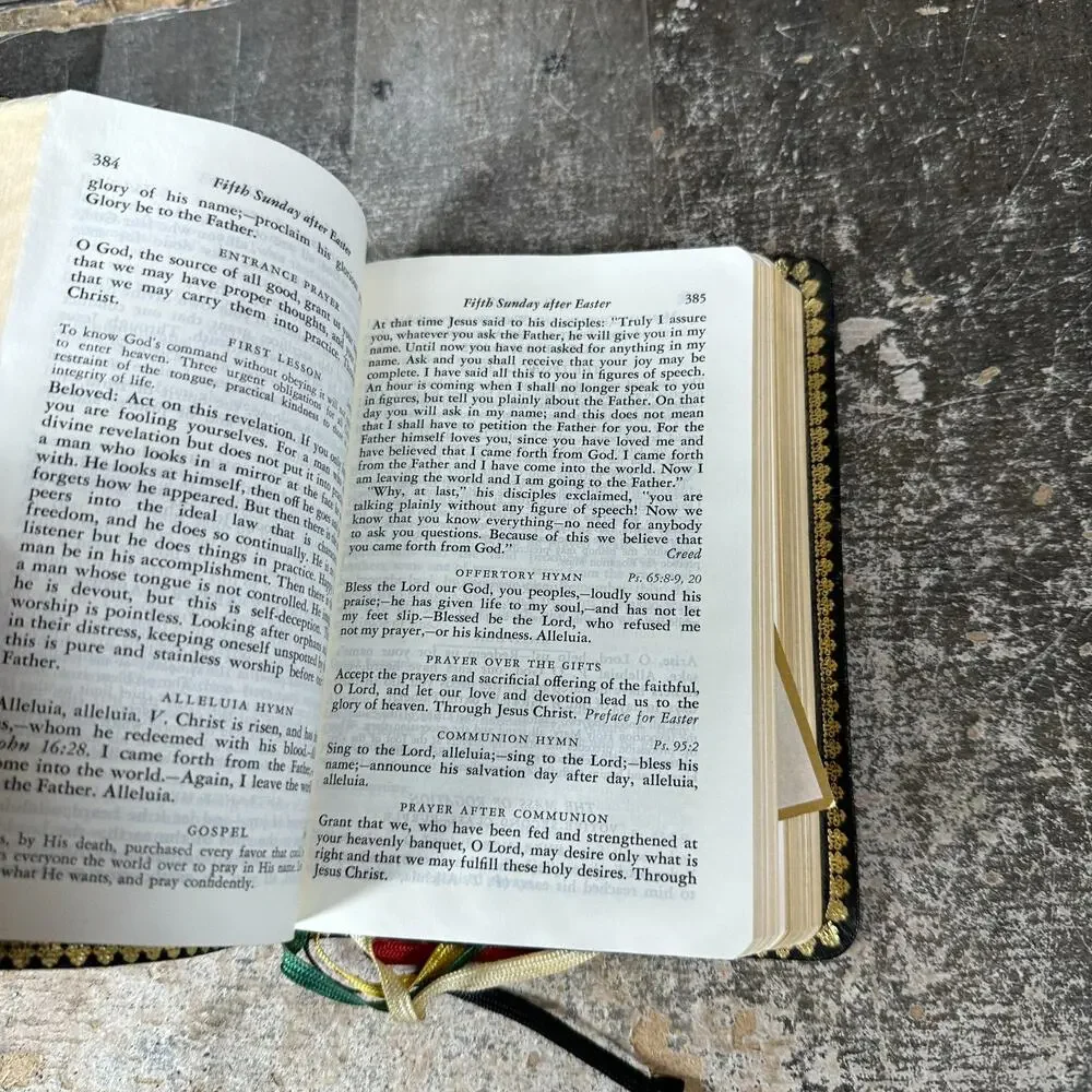 N/A maryknoll missal